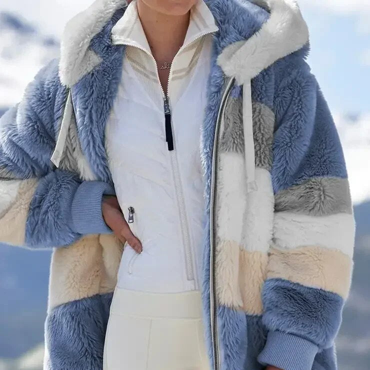 Kessy™ | Comfortable Jacket