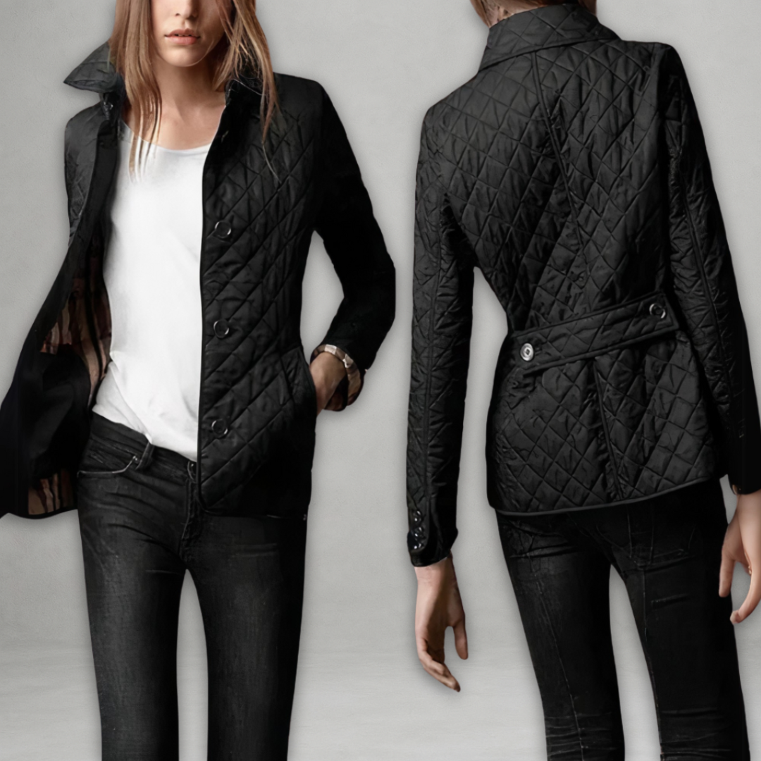 Evelyn™ | Autumn Jacket