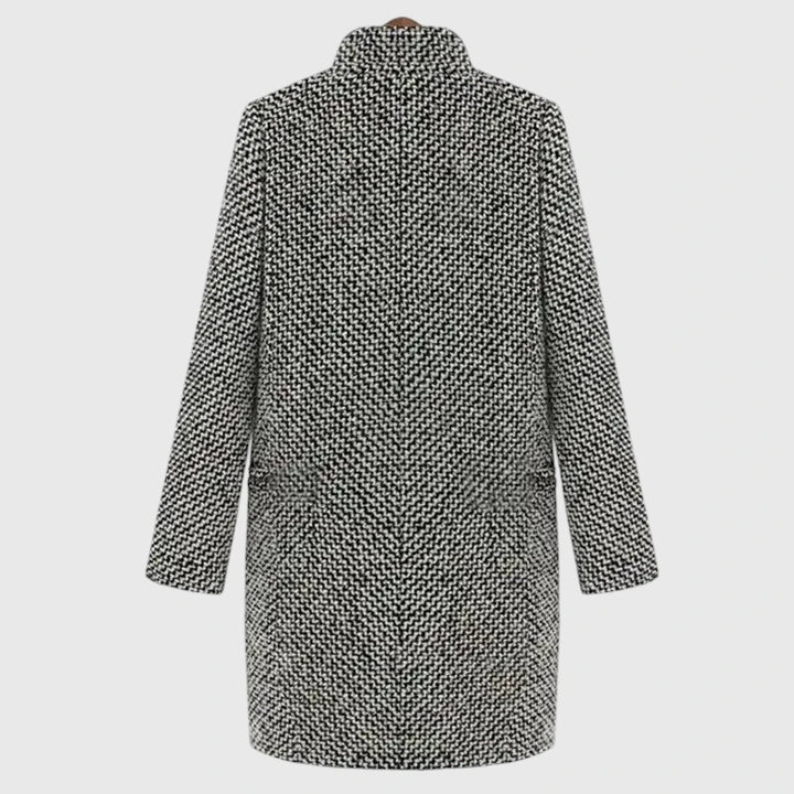 Isabelle™ | Comfortable Long Coat