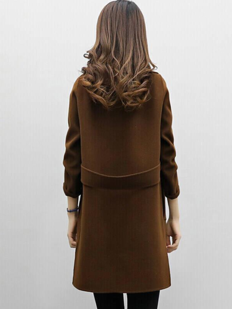 VALENTINA™ | Coat