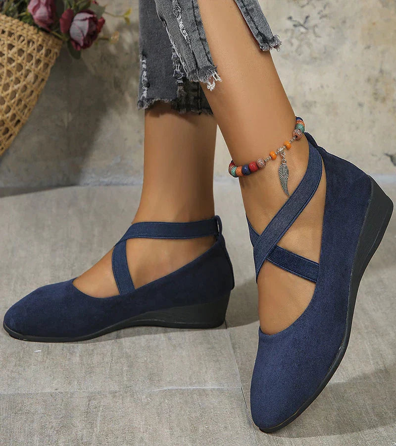 Ravisa | Sophisticated Shoes