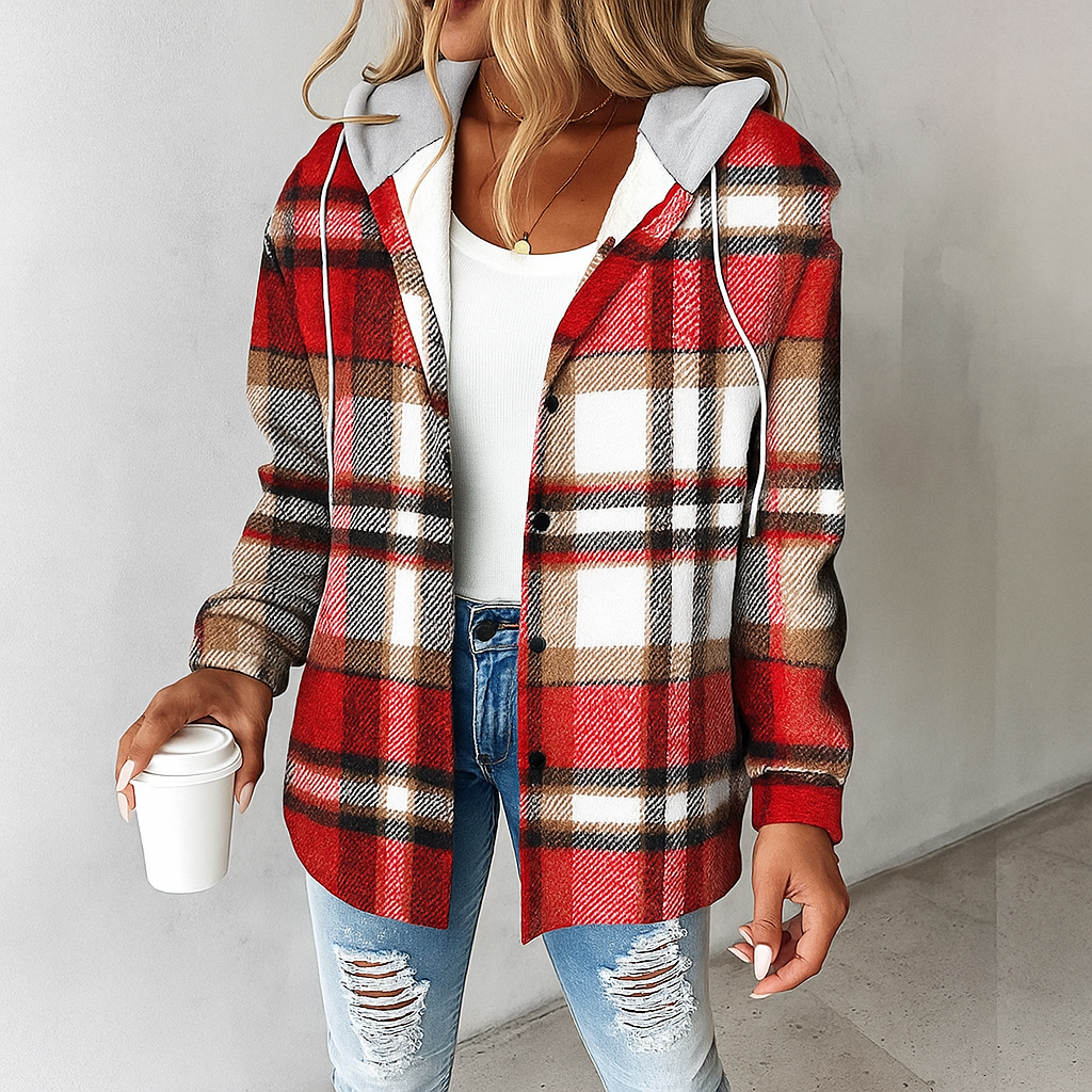 Isabella™ | Warm Stylish Jacket