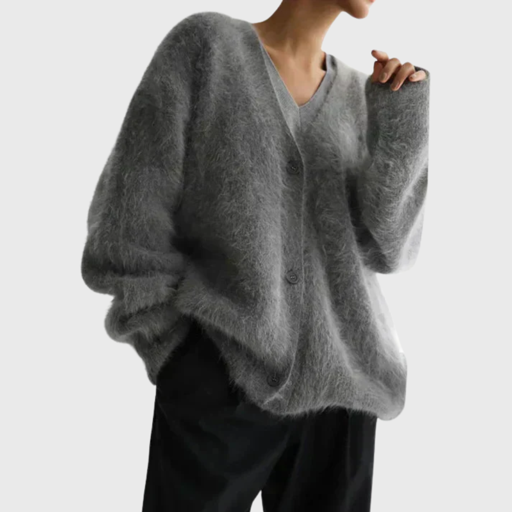 Daisy™ - Cashmere Sweater