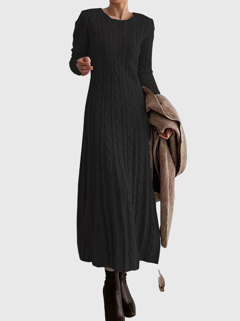 Evelyn | Soft Elegant Knit