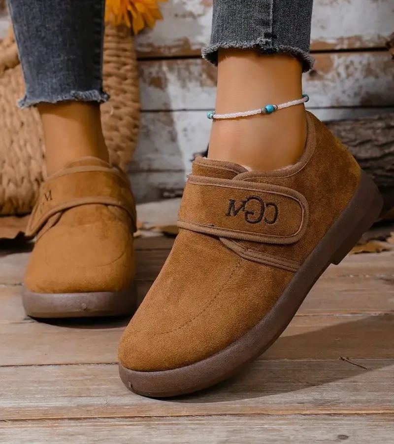 Zaniel™ | Orthopedic Shoes