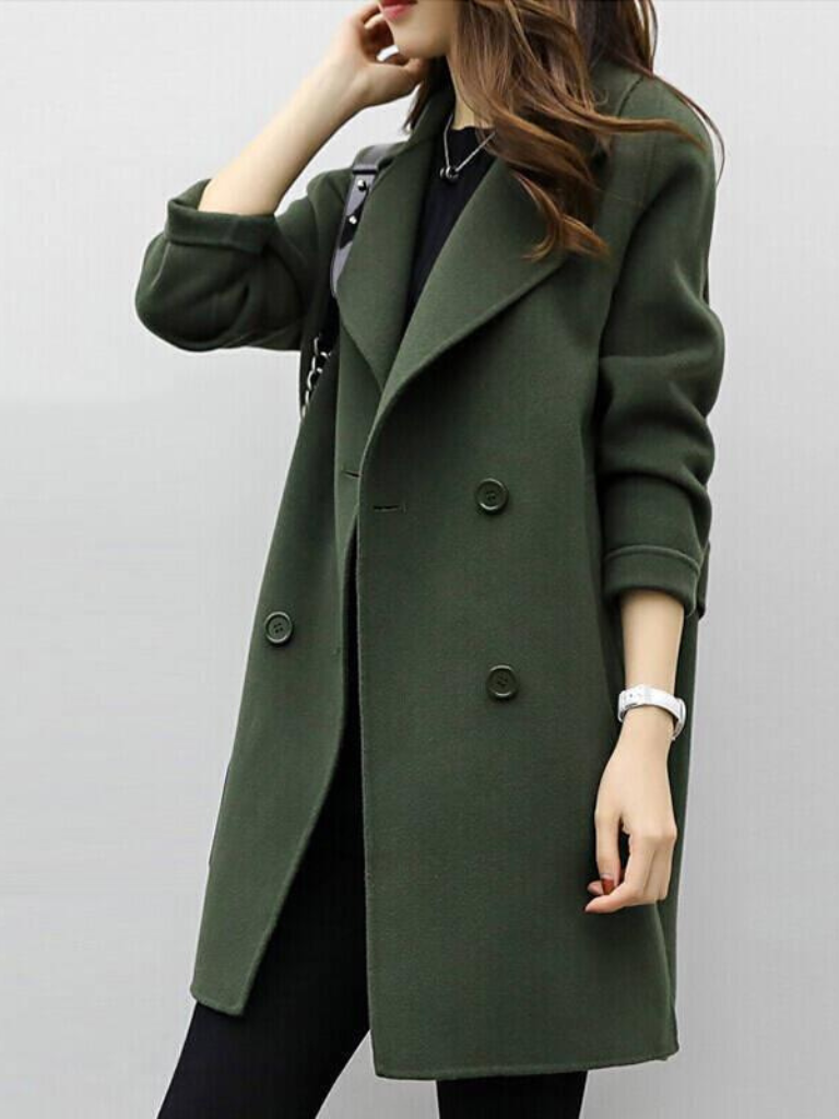 VALENTINA™ | Coat