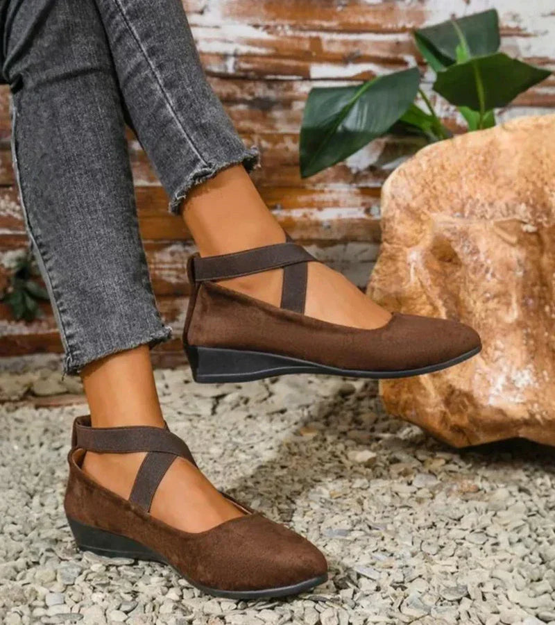 Ravisa | Sophisticated Shoes – Ellison New York