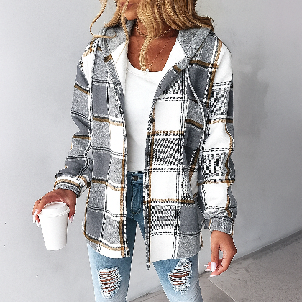 Isabella™ | Warm Stylish Jacket