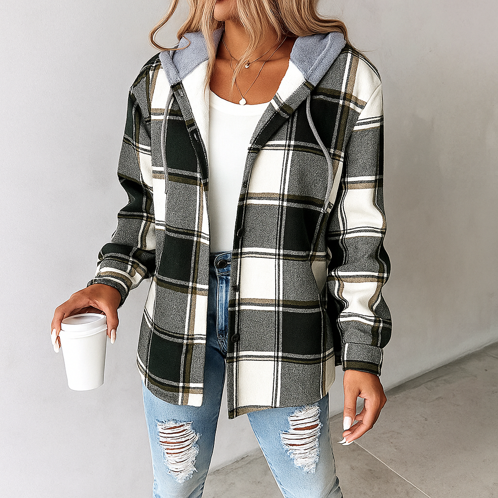 Isabella™ | Warm Stylish Jacket