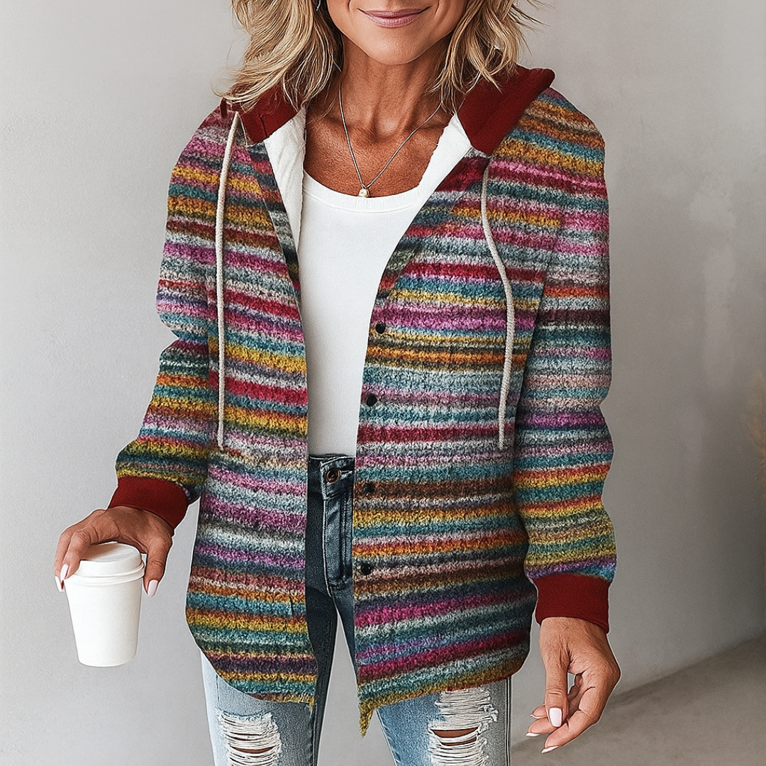 Isabella™ | Warm Stylish Jacket