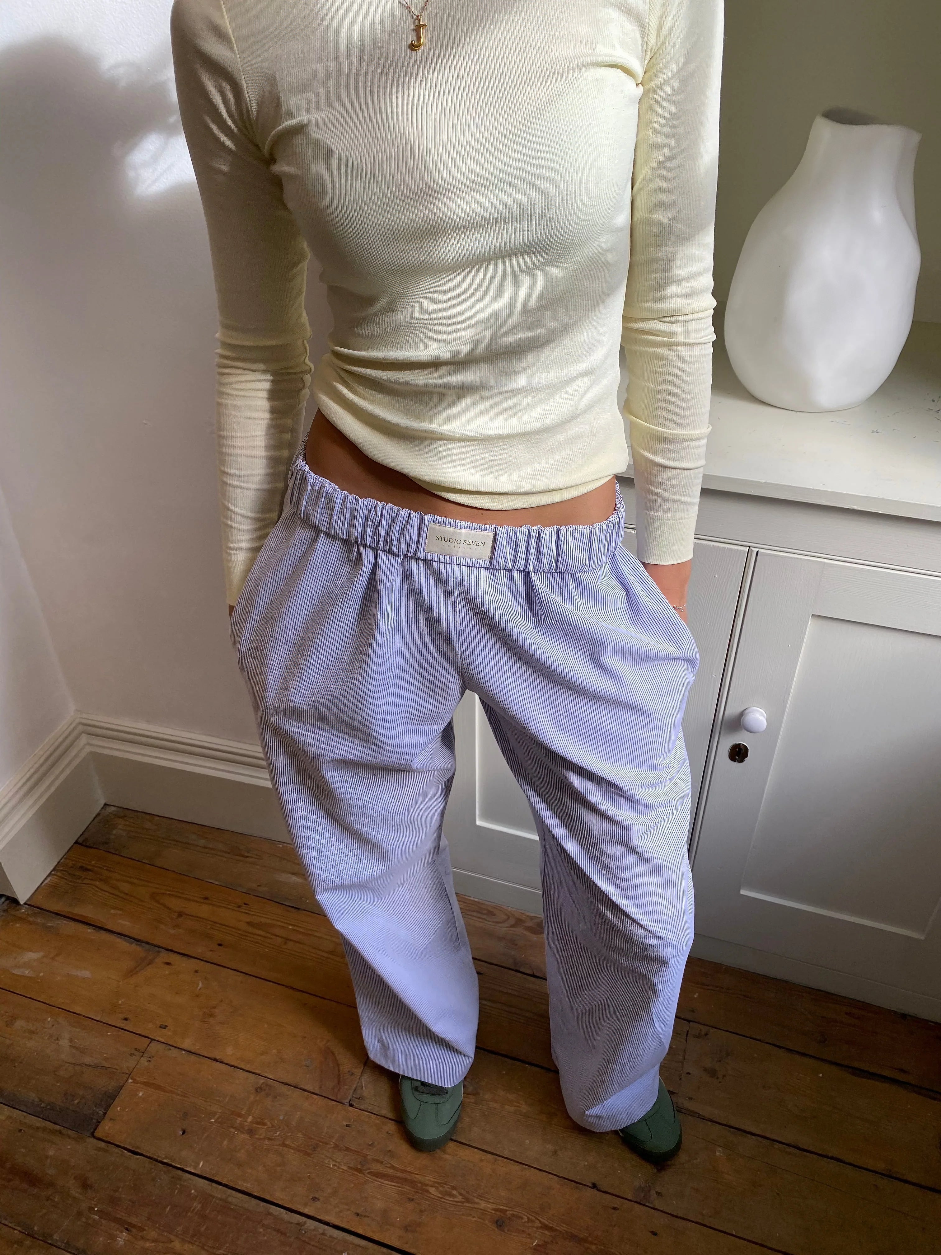 Phoebe - Easygoing Lounge Trousers