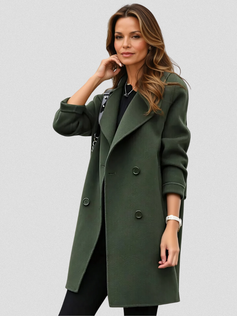 VALENTINA™ | Coat