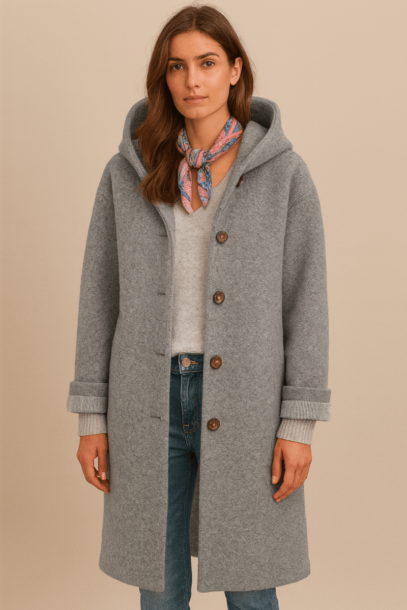 MERLY | Sophisticated Outerwear